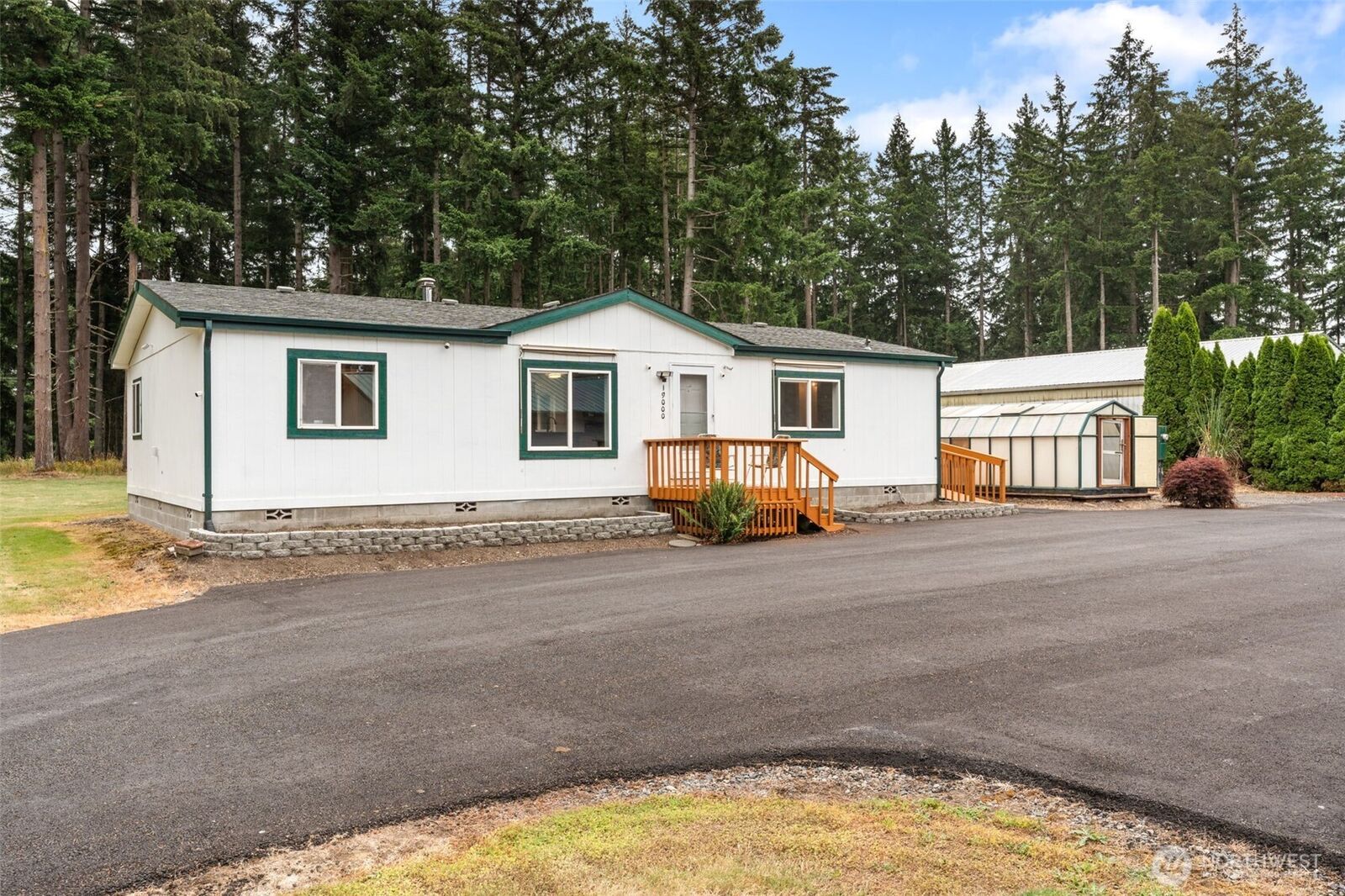 Property Photo:  19000  Citrus Street SW  WA 98579 