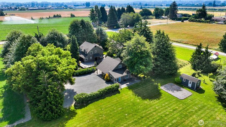 Property Photo: 13330 Pulver Road WA 98273