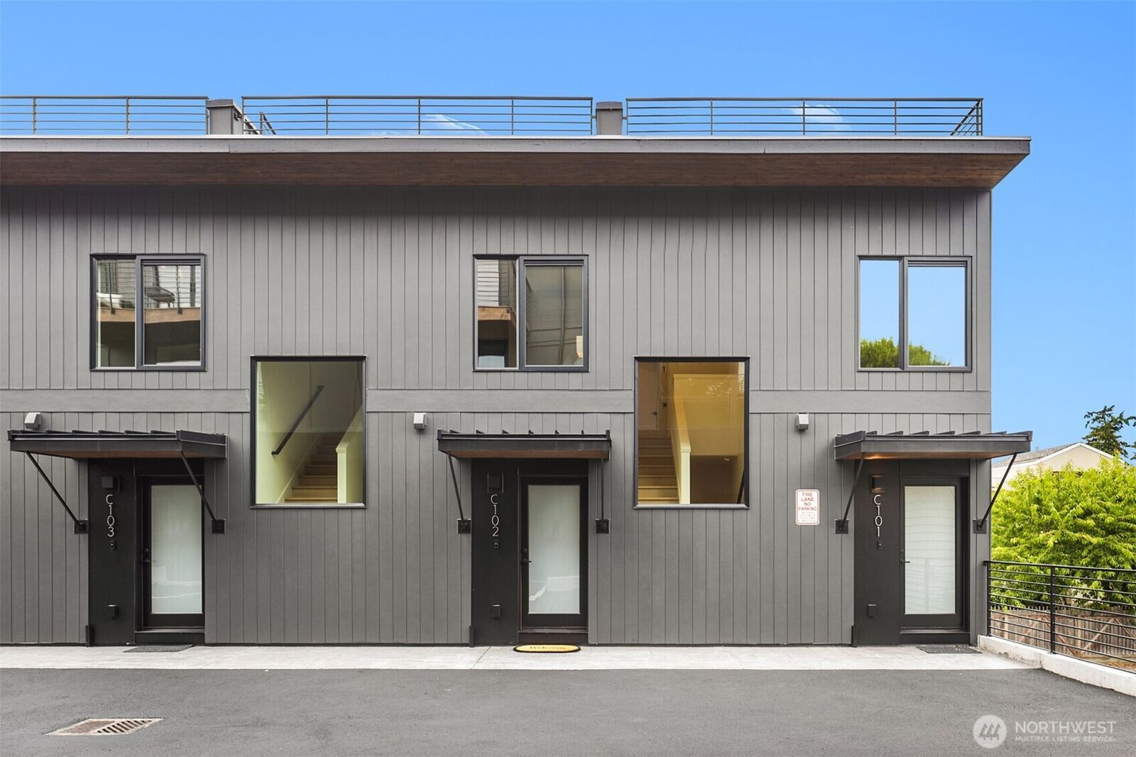 Property Photo:  614  5th Avenue S C108  WA 98020 