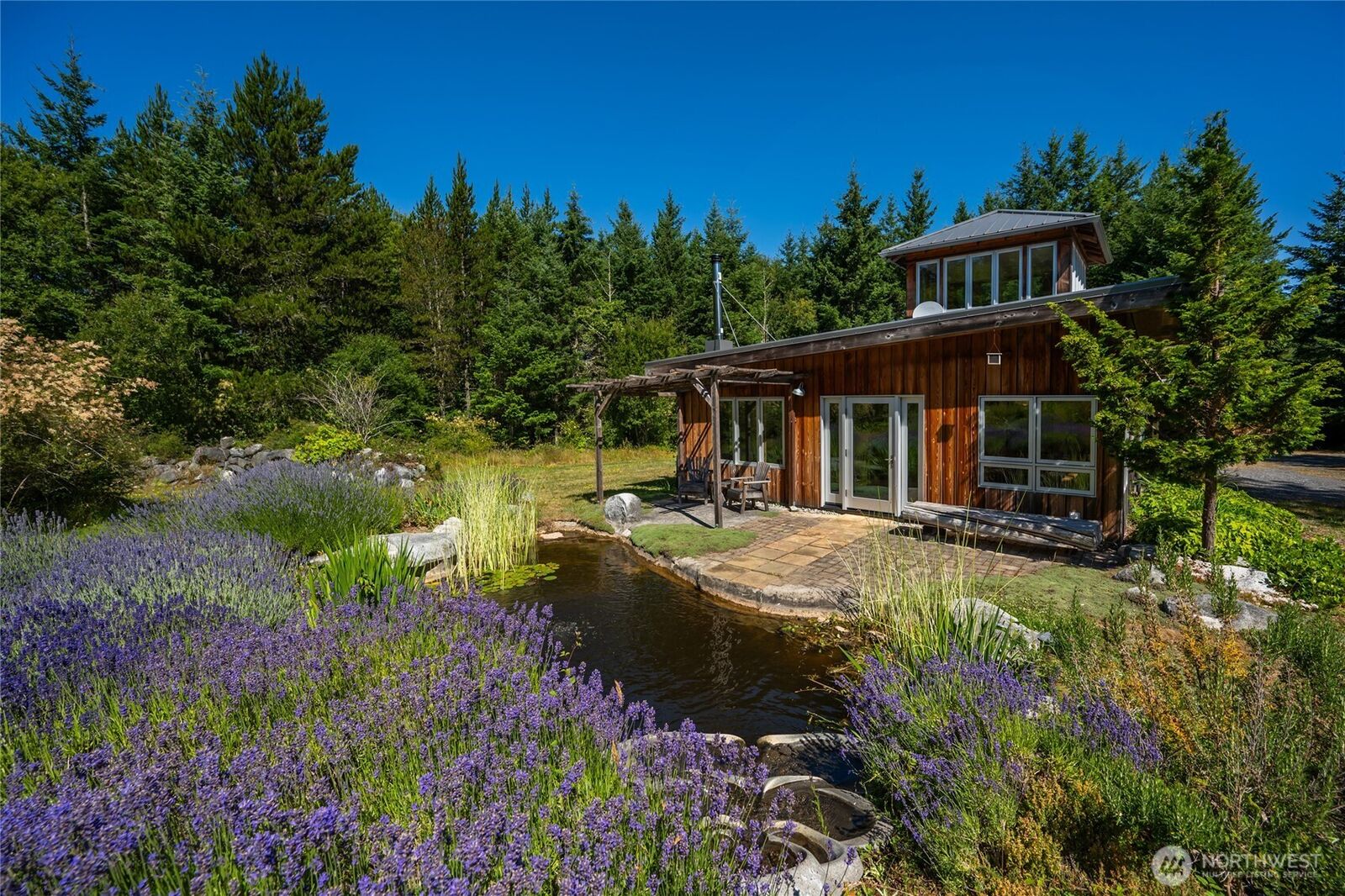Property Photo: 866 Cherry Tree Lane WA 98261