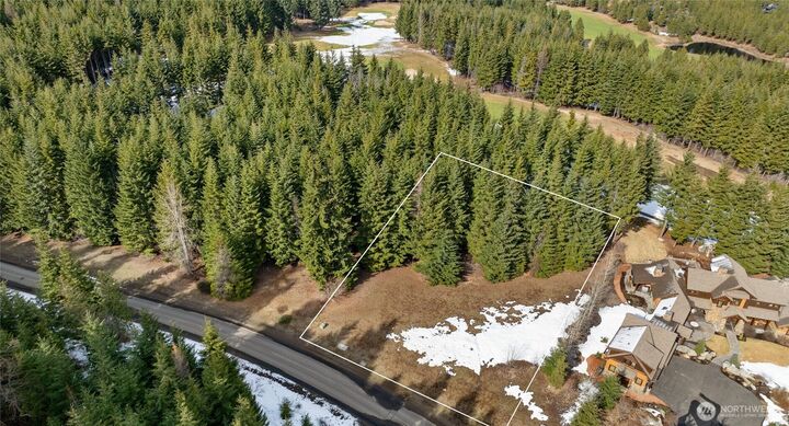 Property Photo:  5350  Tumble Creek Drive  WA 98922 