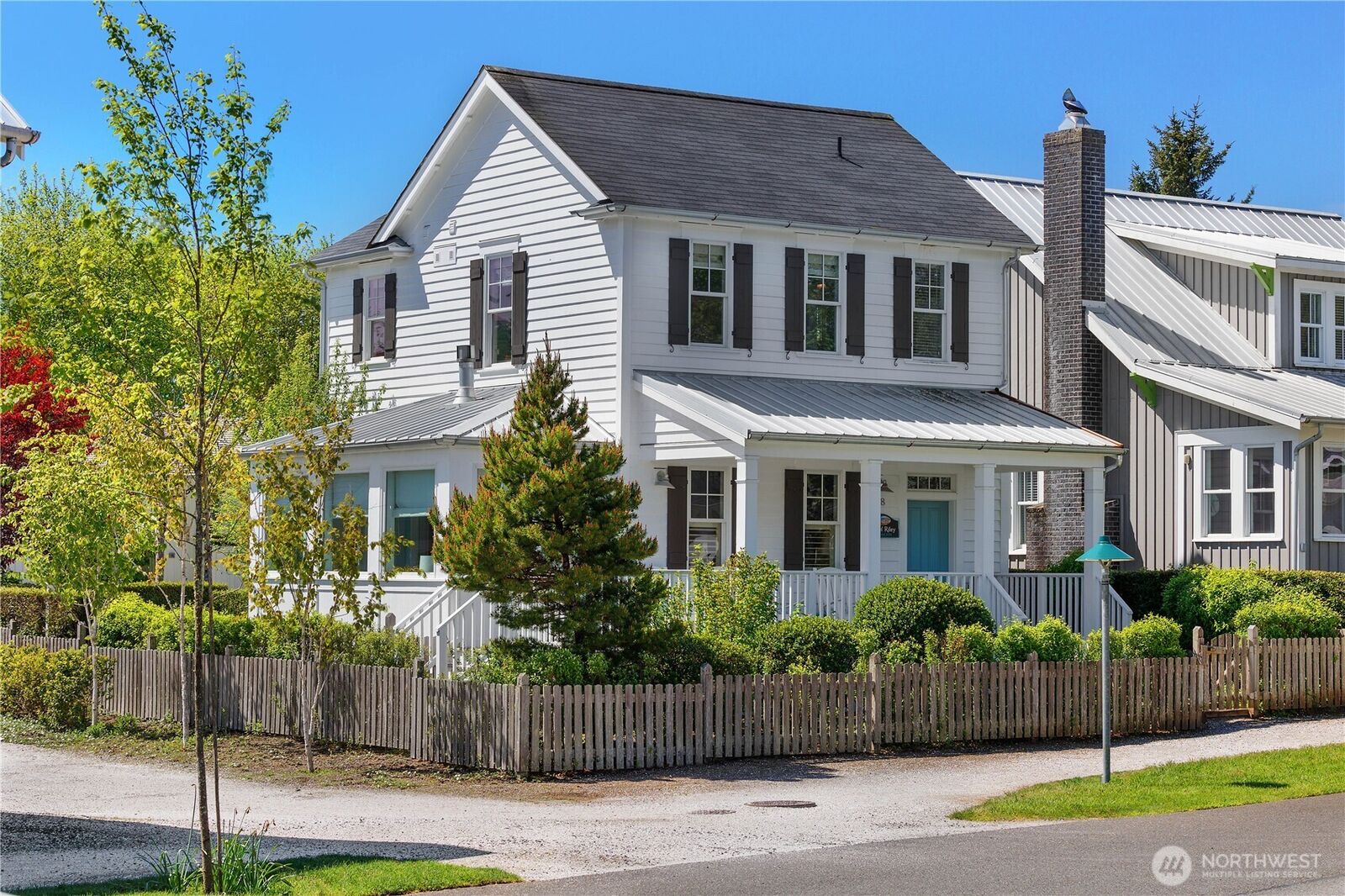 Property Photo: 228 Meriweather Street WA 98571