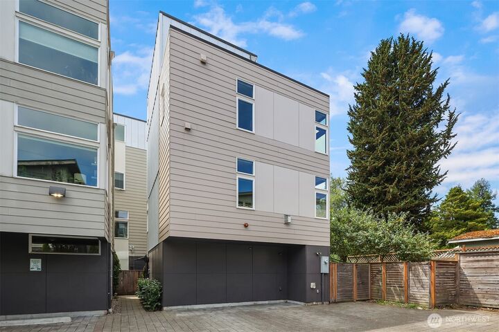 Property Photo: 8765 15th Avenue NW WA 98117