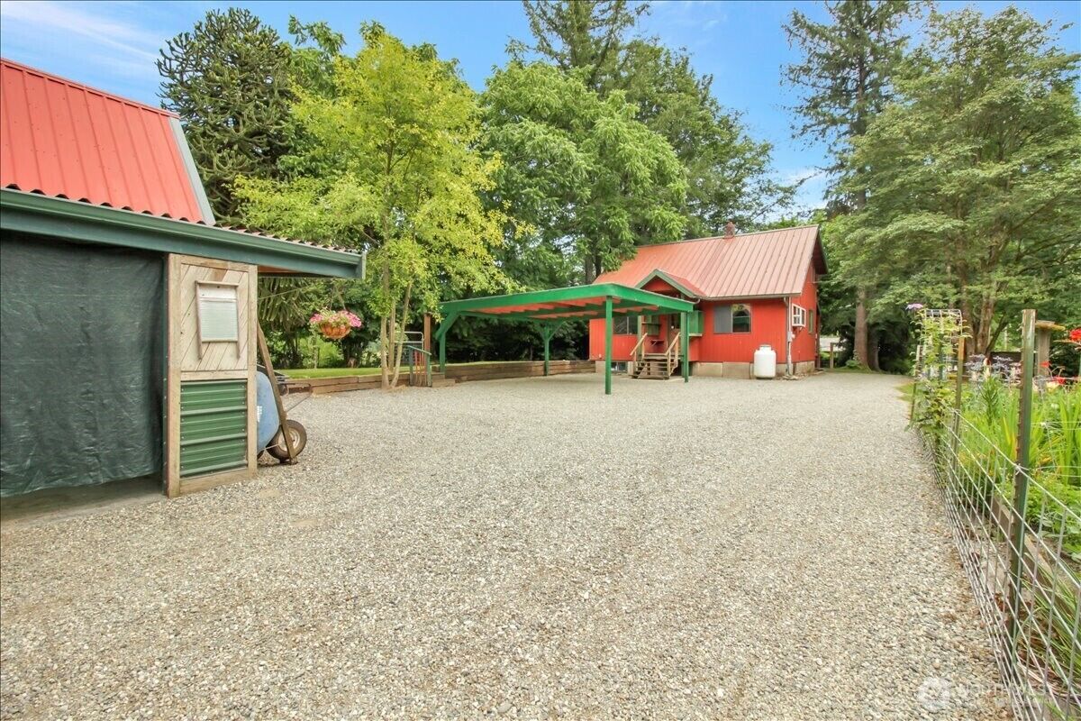 Property Photo: 24713 State Route 530 NE WA 98223