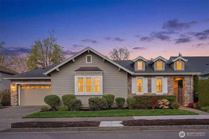 Property Photo: 12428 NE 232nd Terrace WA 98053