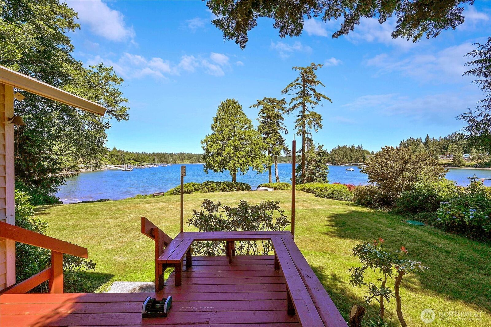 Property Photo: 261 Verner Avenue WA 98365