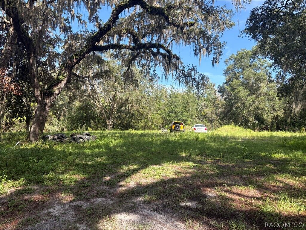 Property Photo: 00 NE 164 Lane FL 32113