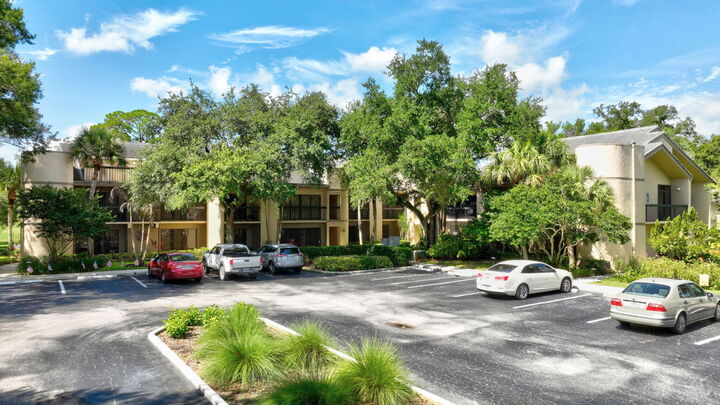 Property Photo:  9460 Meadowood Drive 104  FL 34951 