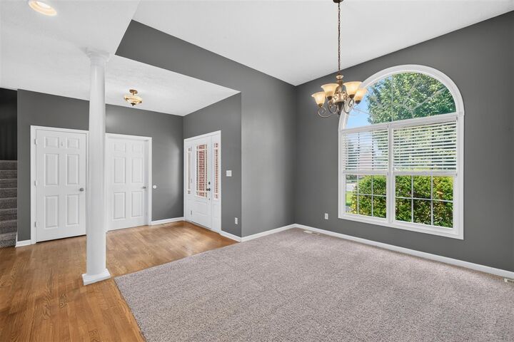 Property Photo: 145 Huntsman Circle KY 42103