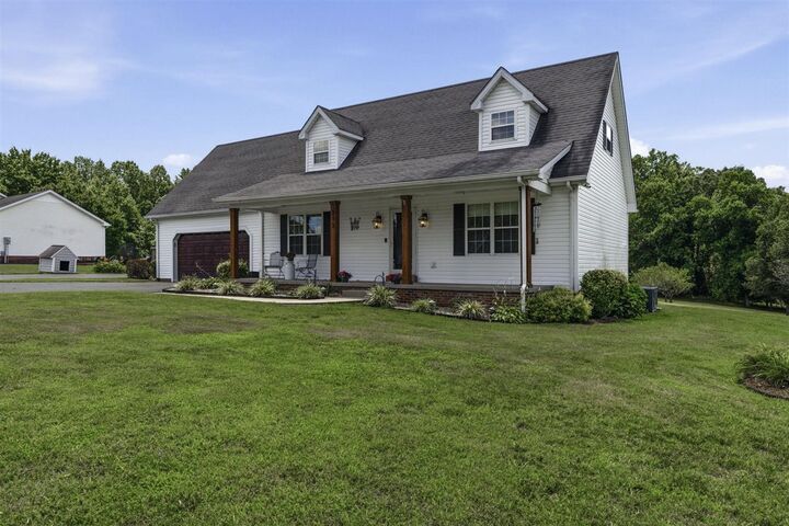 Property Photo: 213 Danna Drive KY 42164