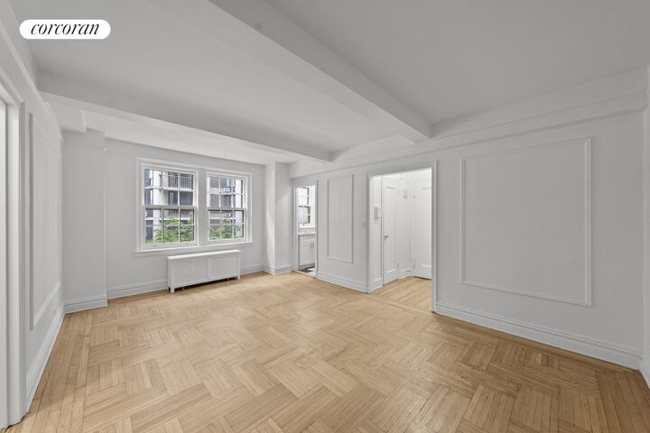 Property Photo: 24 Monroe Place 2B NY 11201