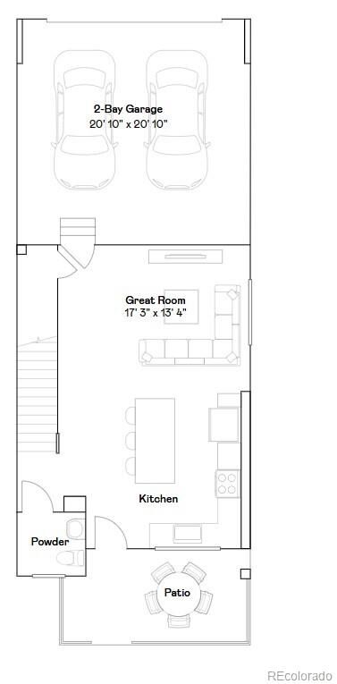 Property Photo:  15222 Elizabeth Street  CO 80602 