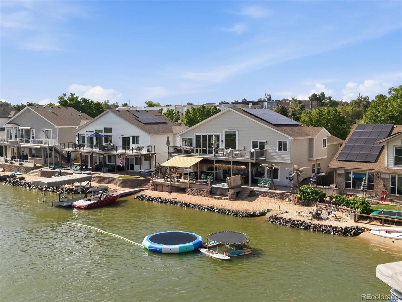 Property Photo: 3080 W 63rd Avenue CO 80221