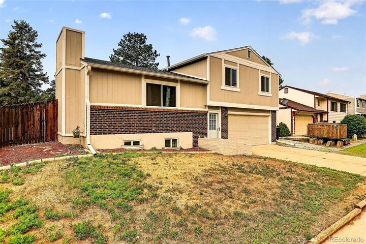 Property Photo: 12175 Bellaire Street CO 80241