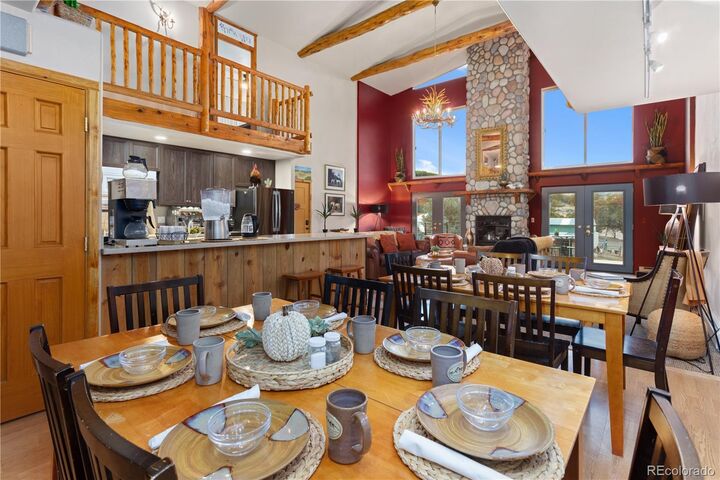 Property Photo:  9582 US Highway 285  CO 81201 