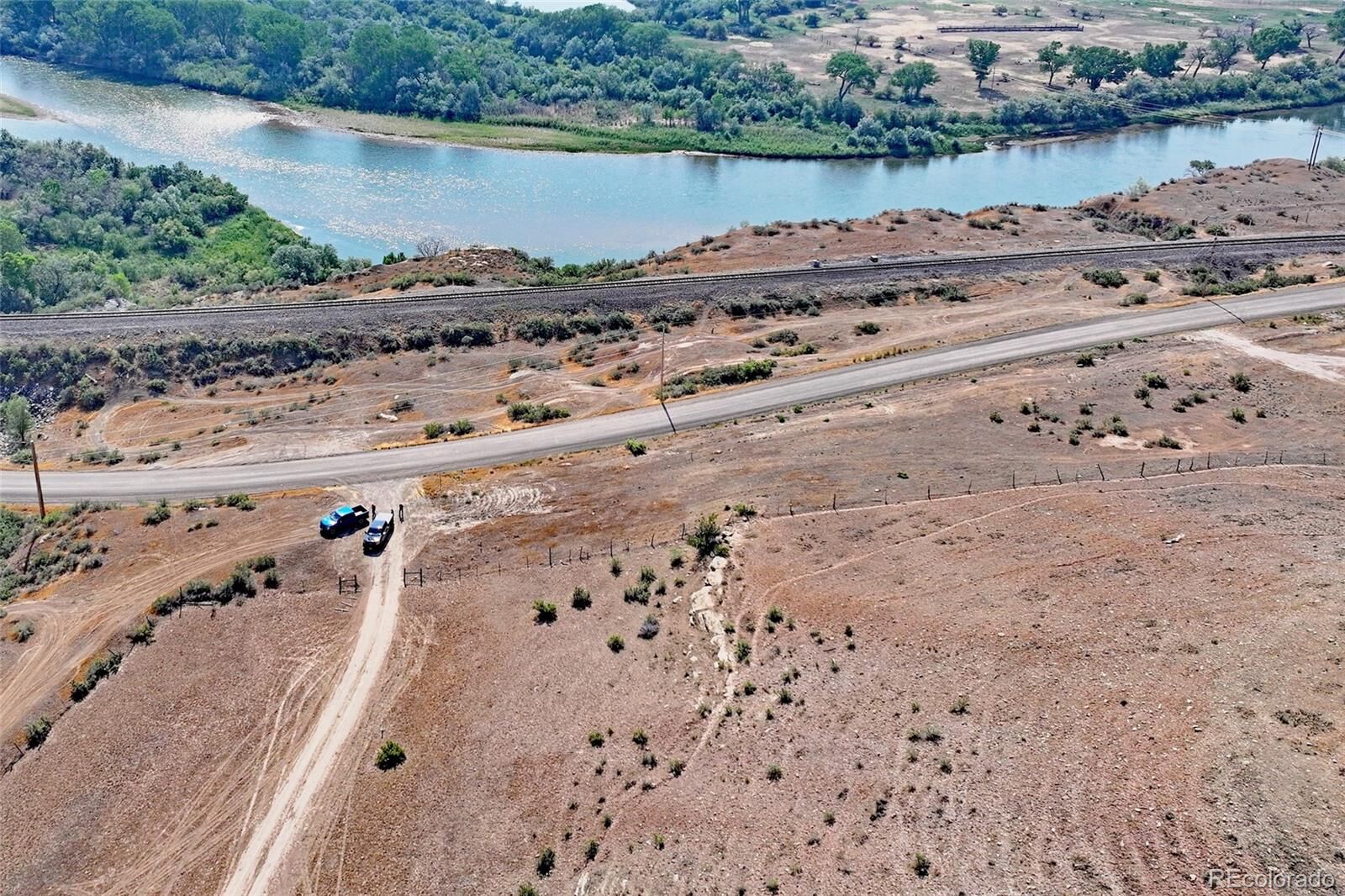 Property Photo: 000 44 Road CO 81630