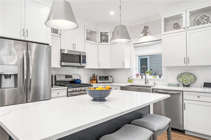 Property Photo: 16 Tide Mill Drive RI 02852
