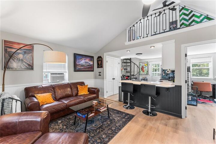 Property Photo:  11 Saint Claire Avenue  RI 02889 