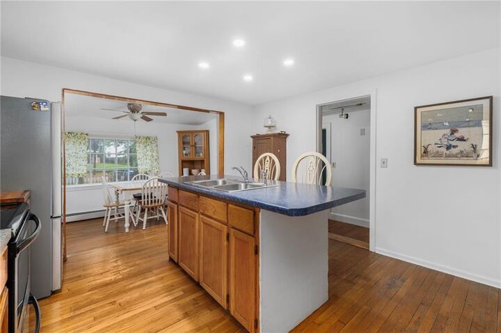 Property Photo: 73 Beech Avenue RI 02910