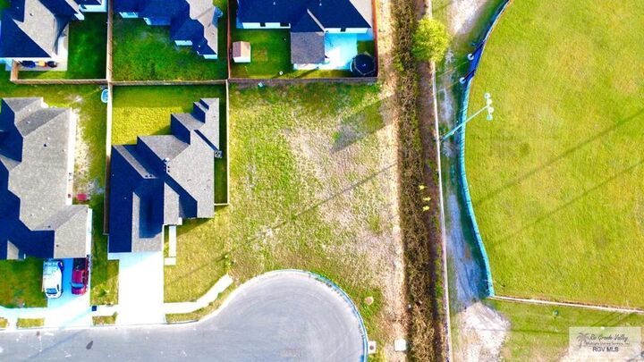 Property Photo: 0 Nueces River TX 78521