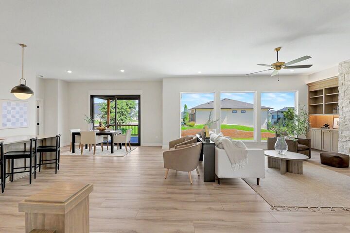 Property Photo:  2591 N Doris Court  KS 67205 