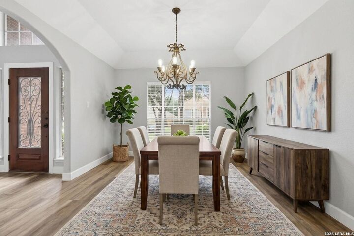 Property Photo:  18106 Ransom Hill  TX 78258 