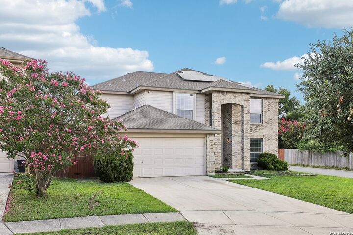 Property Photo:  10102 Wildhorse Pkwy  TX 78254 