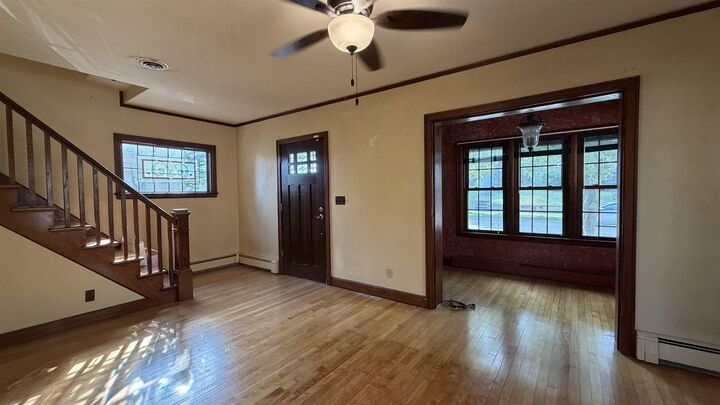Property Photo:  306 E Edgewater Street  WI 53901 