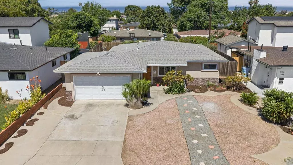 Property Photo: 1144 Atwater Street CA 92154