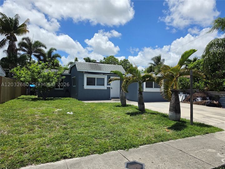 Property Photo:  5225 NE 4th Ave 0  FL 33334 