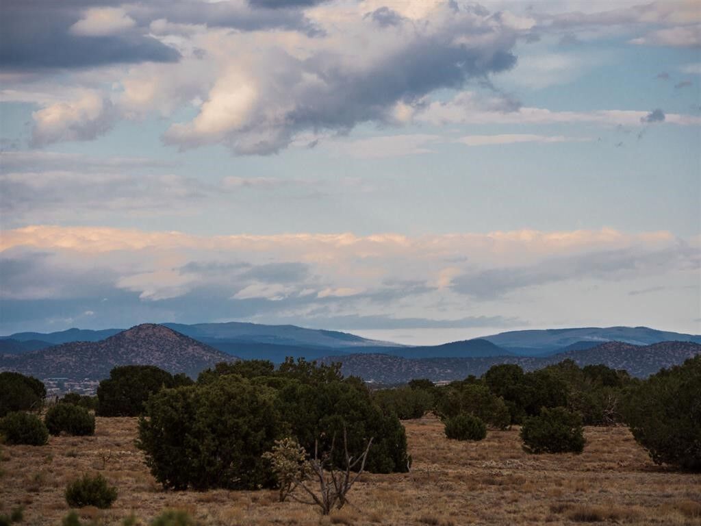 Property Photo: 345 New Moon Overlook Road NM 87540