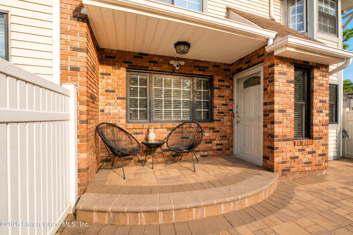 Property Photo: 7 Shirra Avenue A NY 10314