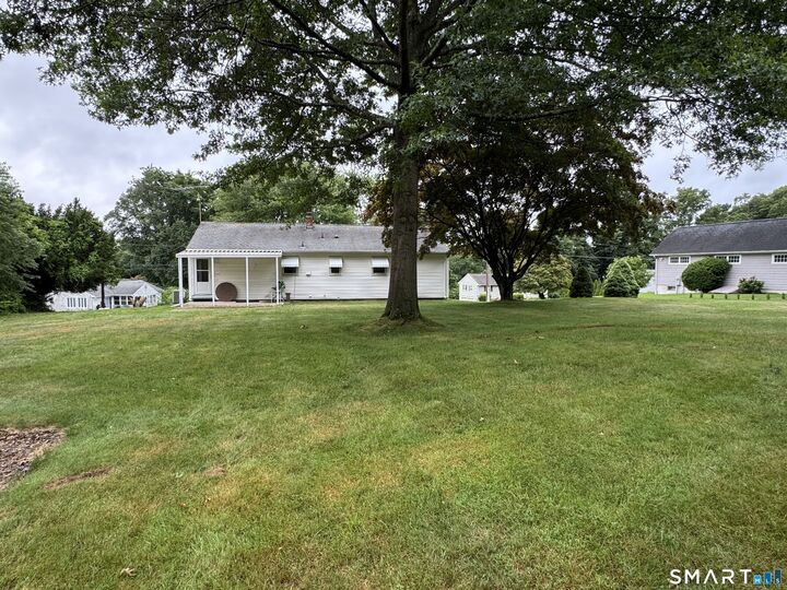 Property Photo: 19 Covington Drive CT 06461