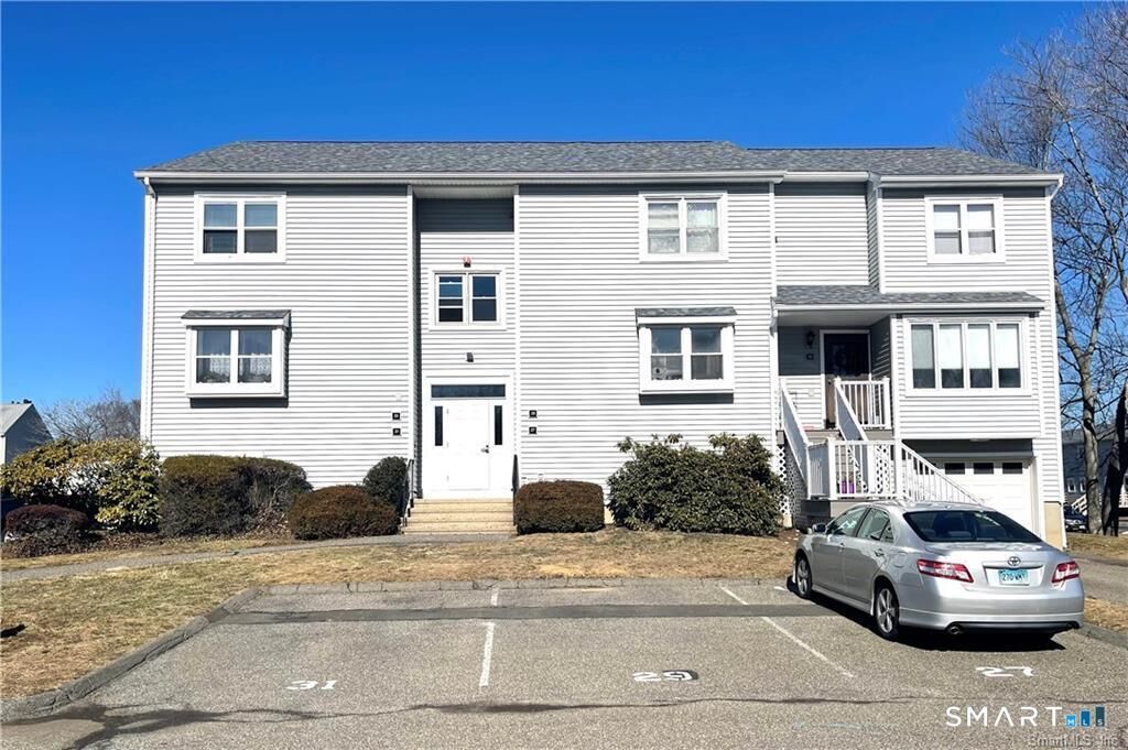 Property Photo: 31 Carriage Drive 31 CT 06460