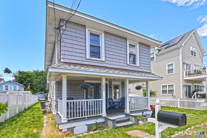 Property Photo: 168 Kings Highway CT 06460
