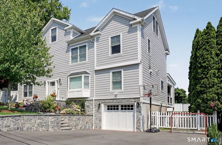 Property Photo:  43 Burdsall Drive  CT 06831 