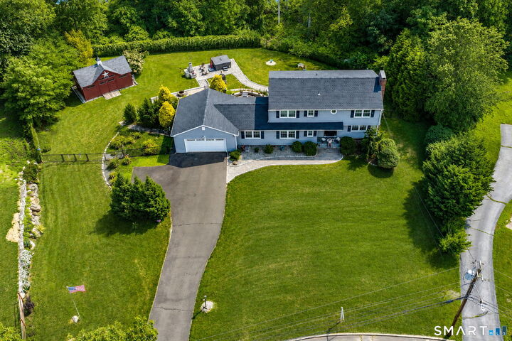 Property Photo: 66 Knollwood Drive CT 06405
