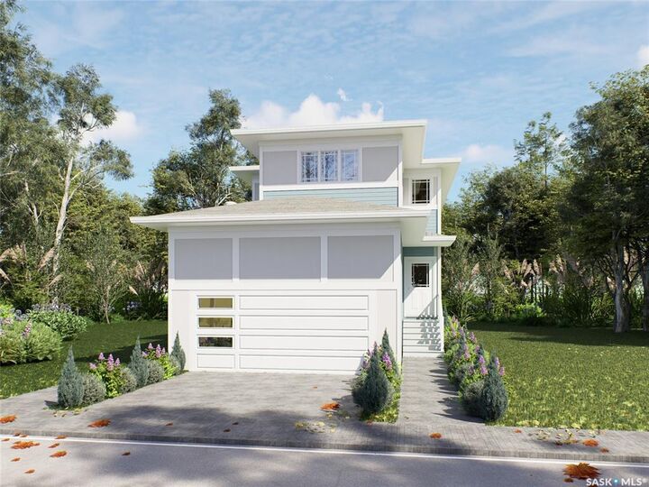 646 Yuel Crescent — photo 1