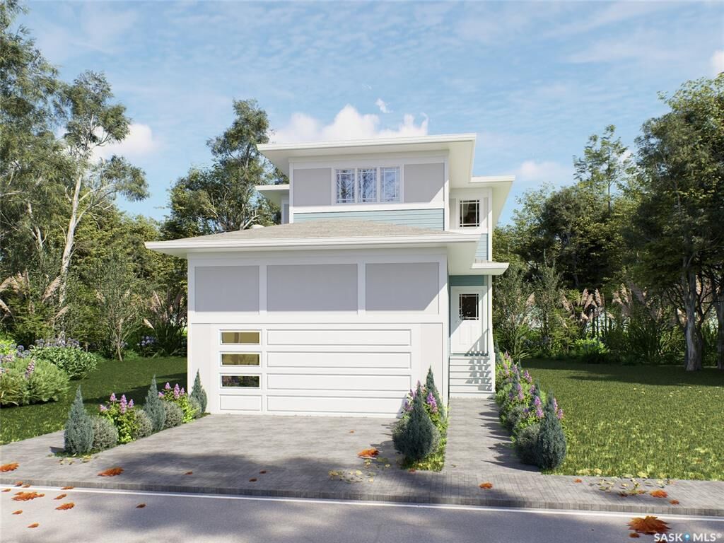 Property Photo: 646 Yuel Crescent SK S7W 0Y4