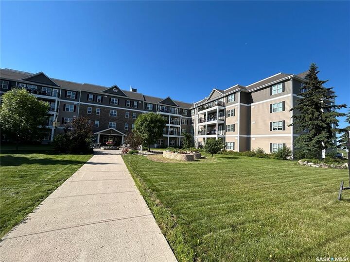 Property Photo: 601 110th Avenue 217 SK S0E 1T0