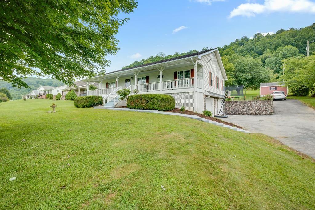 Property Photo:  5394 Dishner Valley  VA 24202 