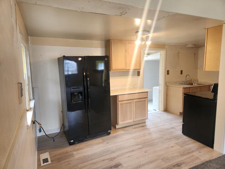 Property Photo:  857 S Sheridan Avenue  WY 82801 