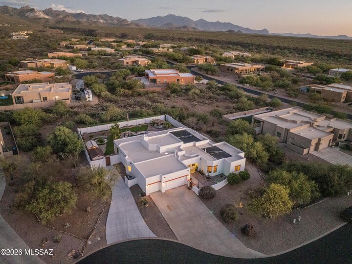 Property Photo:  9430 E Woolly Butterfly Court  AZ 85641 