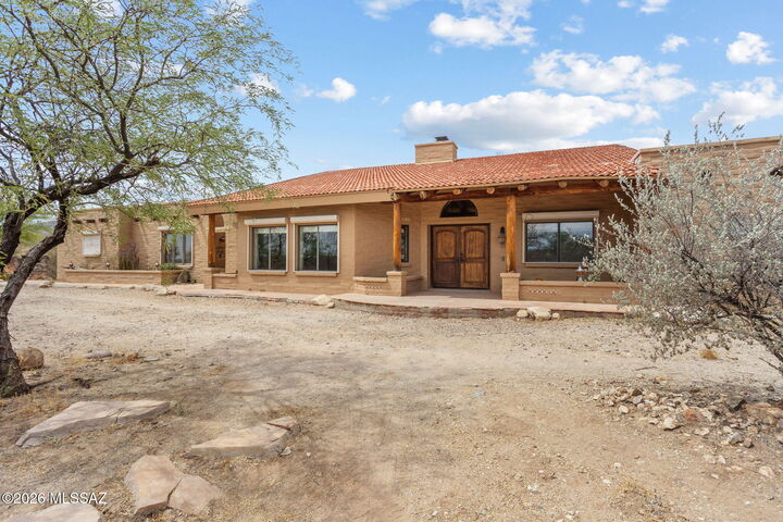 Property Photo:  7171 S X9 Ranch Road  AZ 85641 