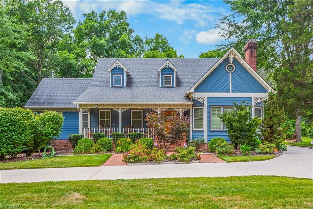 Property Photo:  4112 Saint Johns Street  NC 27265 