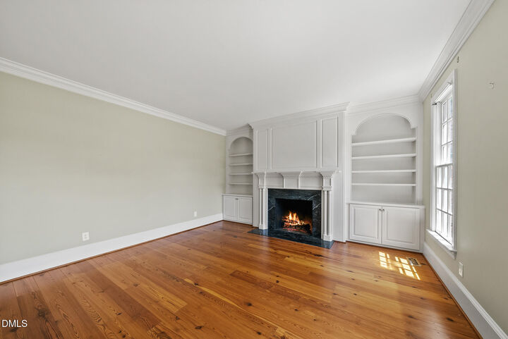 Property Photo: 3403 Alamance Drive NC 27609