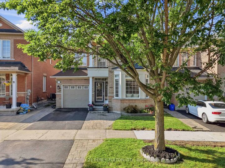 Property Photo: 77 Appleview Road ON L6E 2G3