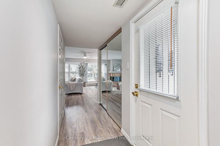 Property Photo: 409 Mariners Way ON L9Y 5C7
