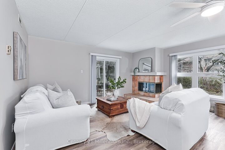 Property Photo: 409 Mariners Way ON L9Y 5C7
