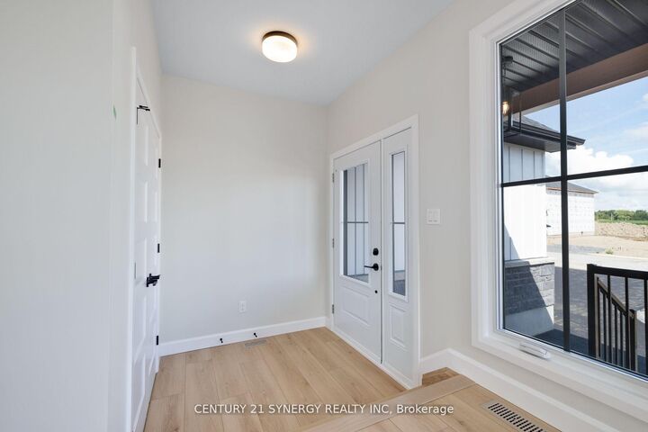 Property Photo:  Lot 00 Stan Street  ON K0A 1R0 
